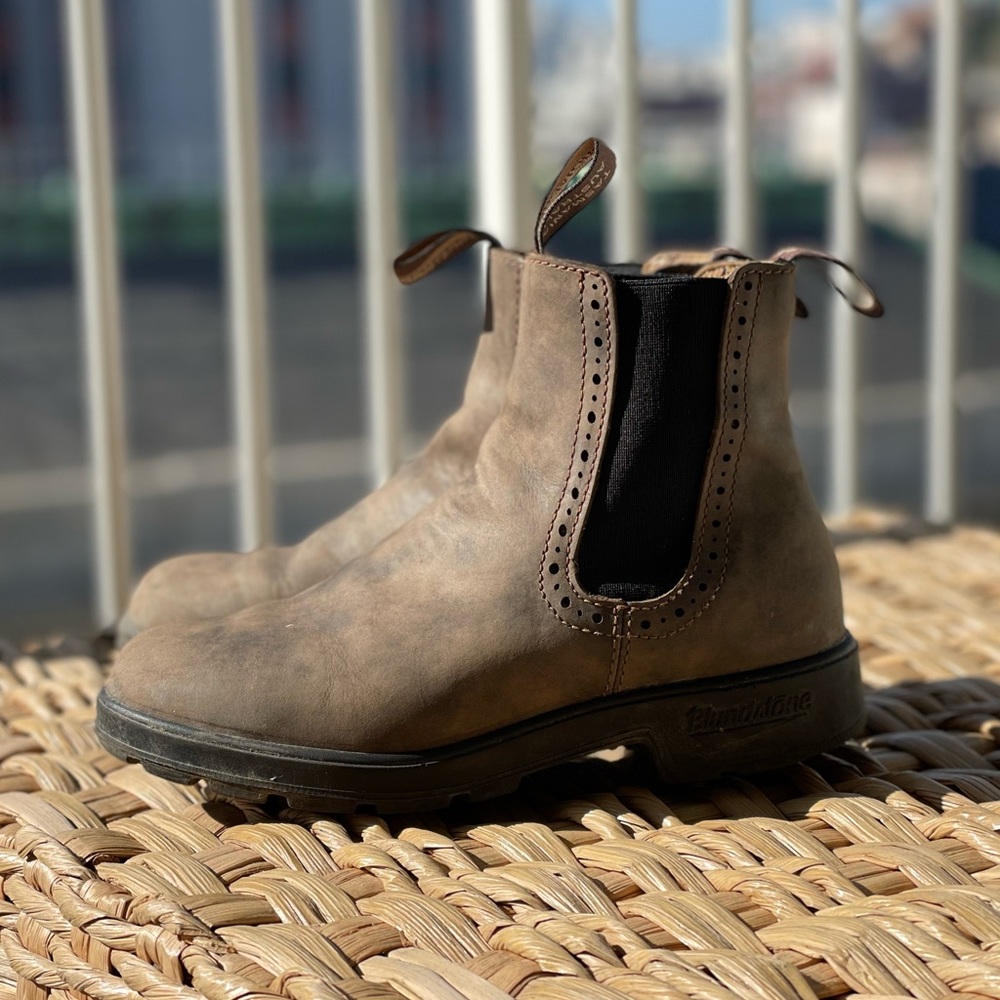 Blundstone Boots for Sale!